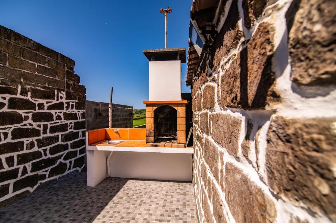 Willa Casa Xadrez Povoacao  Zewnętrze zdjęcie