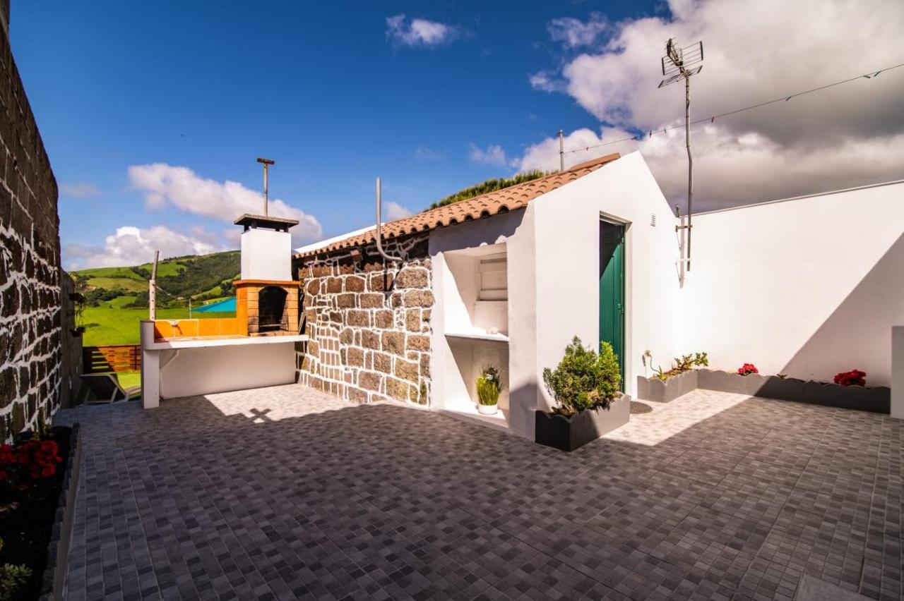 Willa Casa Xadrez Povoacao  Zewnętrze zdjęcie